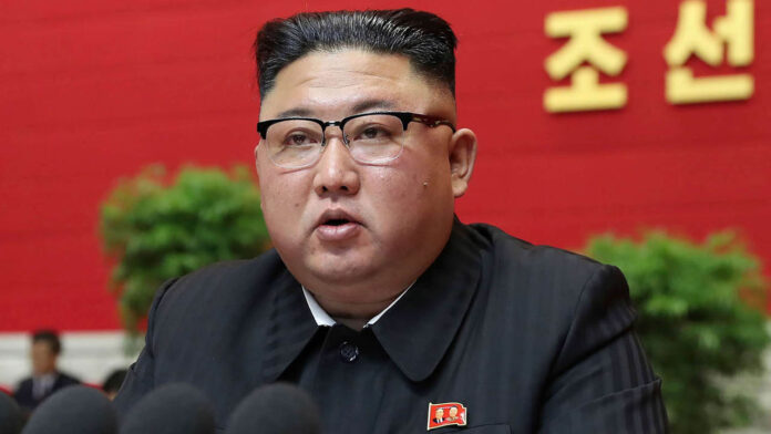 Chief Kim