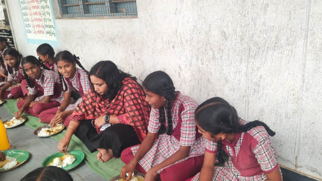 Sub-Collector Kiranmayi