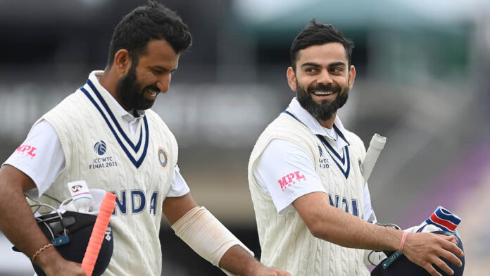 Kohli