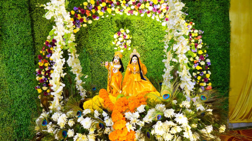 Krishnashtami 1 Krishnashtami