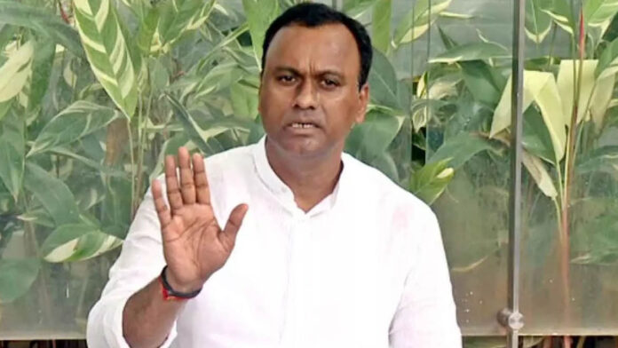 Munugodu MLA