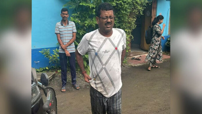 TMC MLA