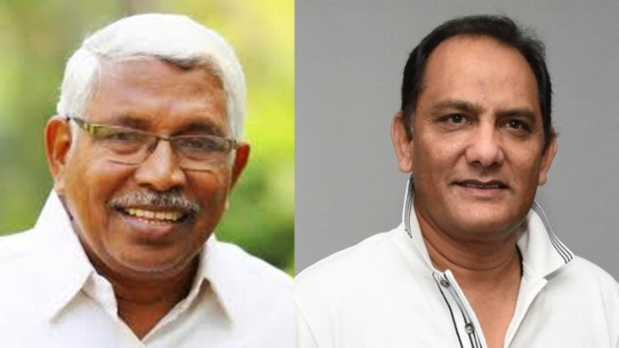 Governor Quota MLCs