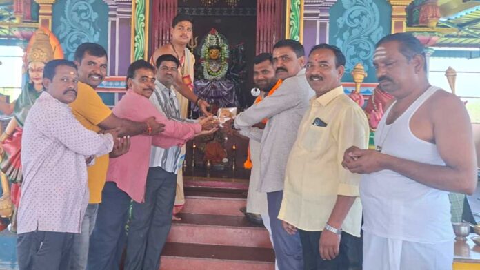 Mp Arvind