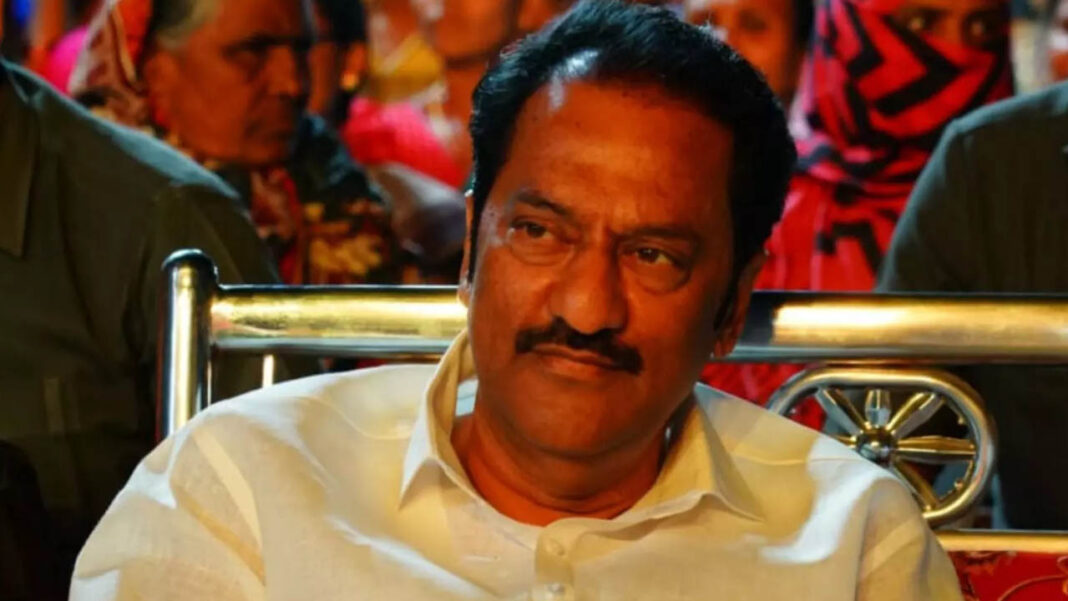 Maganti Gopinath Maganti Gopinath