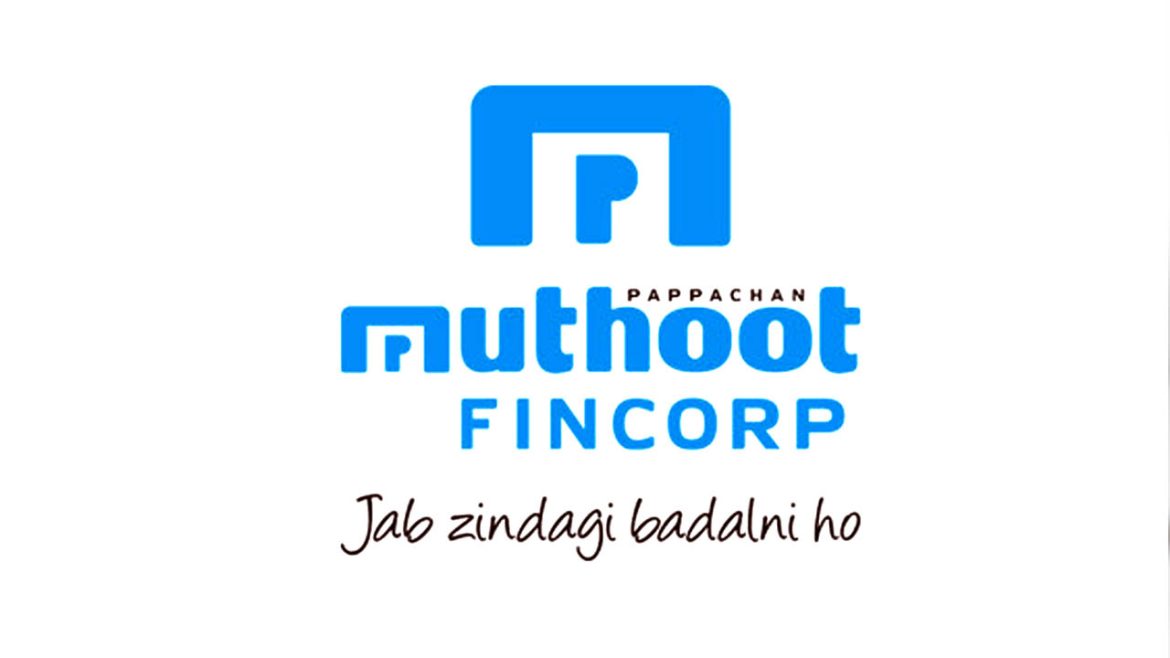 Muthoot Fincorp