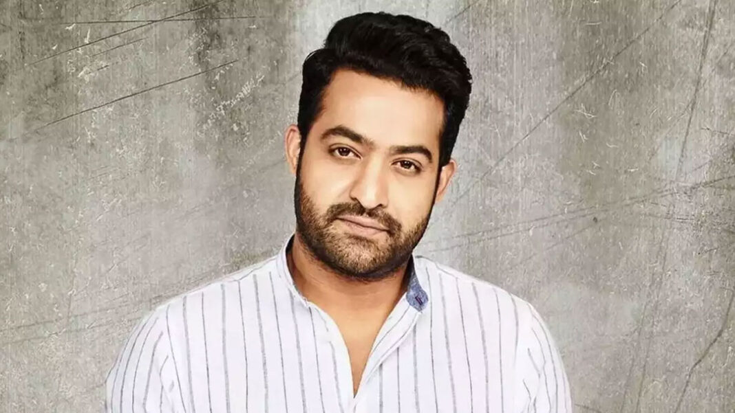 Junior NTR