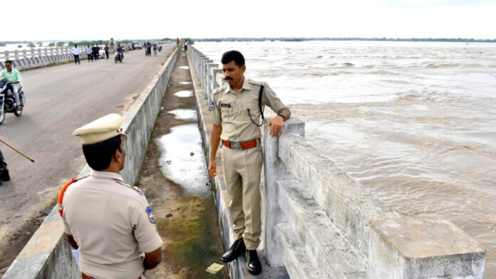 Nizamabad CP