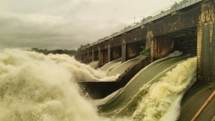Nizamsagar