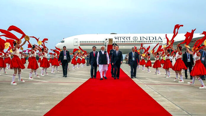 PM Narendra Modi