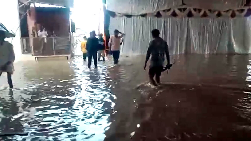 Palaj Ganapati temple