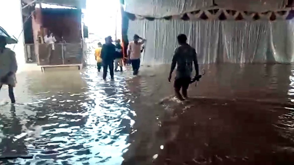 Palaj Ganapati temple