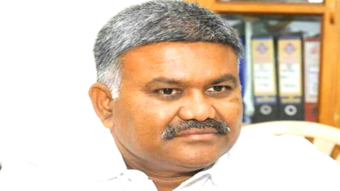 Peddareddy