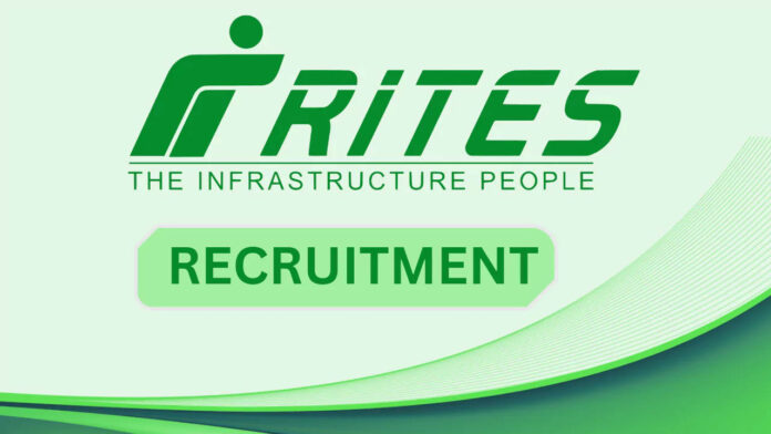 RITES Jobs