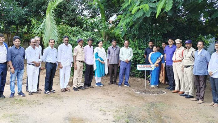 Banswada RTC