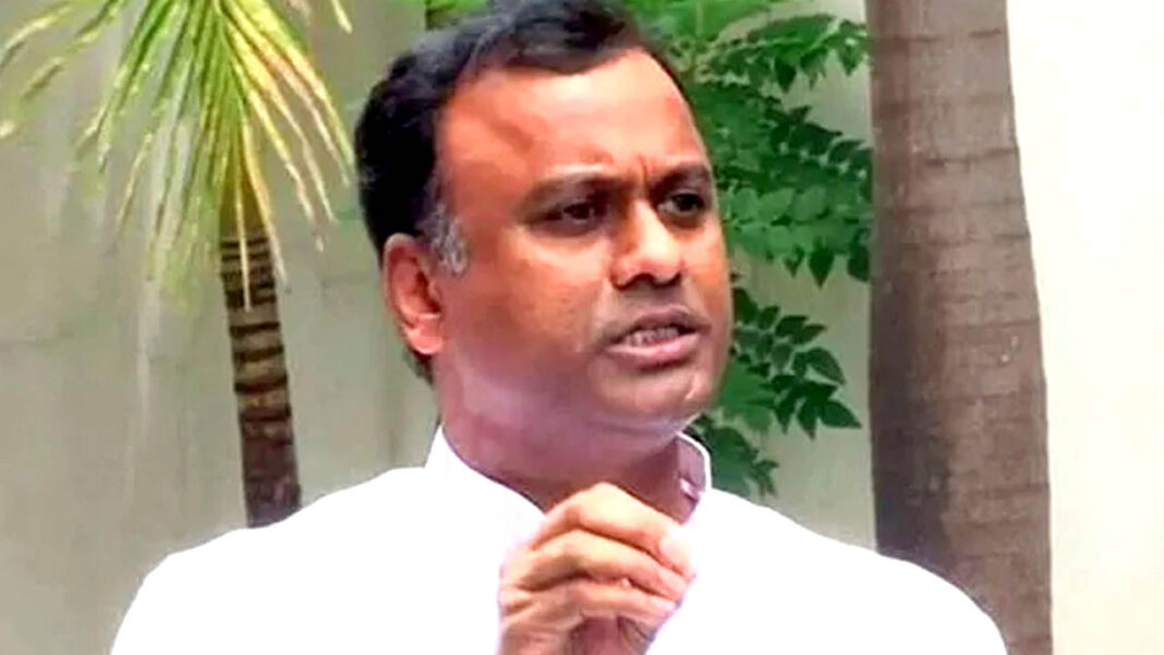 Rajagopal Reddy Rajagopal Reddy