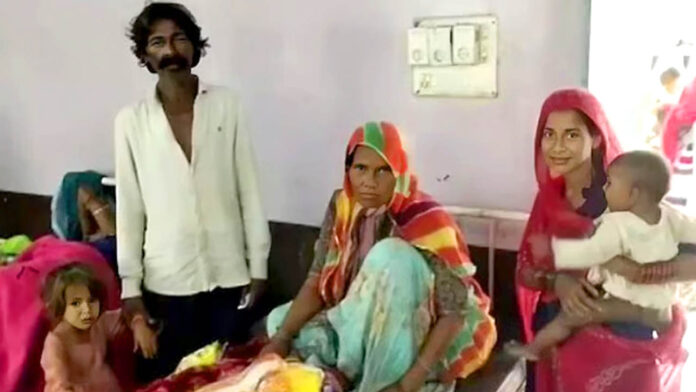 Rajasthan