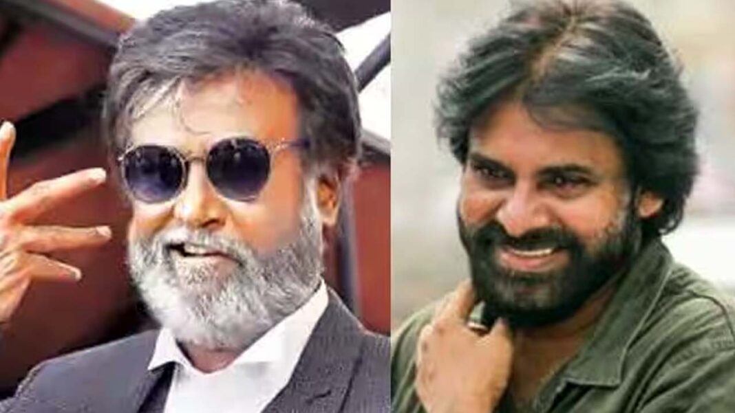 Rajinikanth