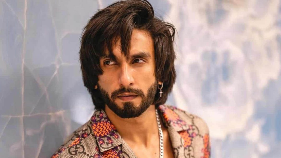 Ranveer Singh