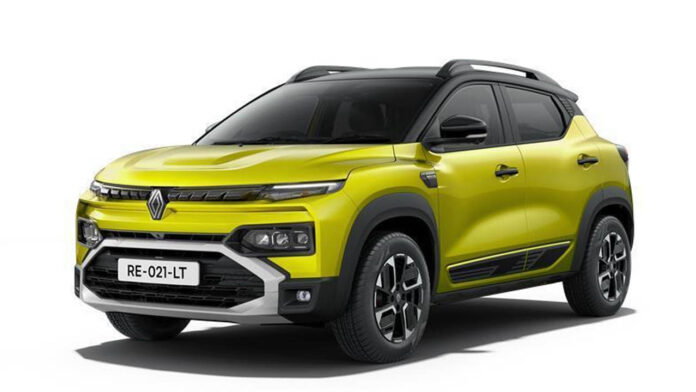 Renault
