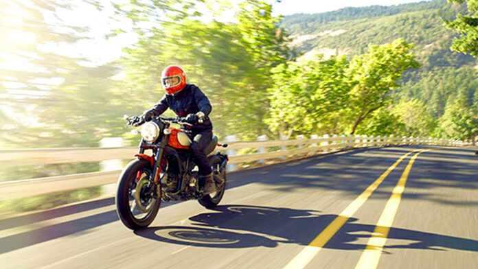 Riders Tips