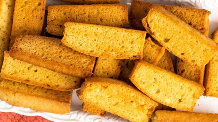 Rusks