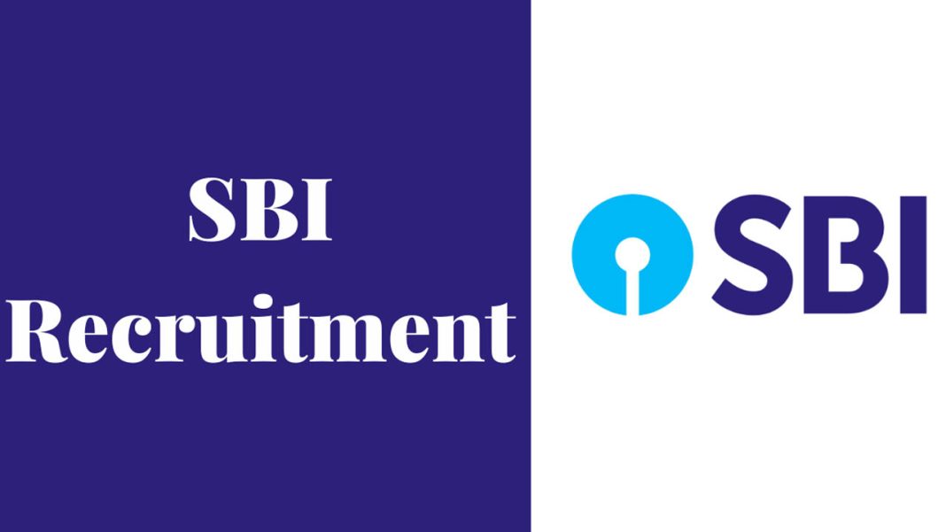 SBI Jobs
