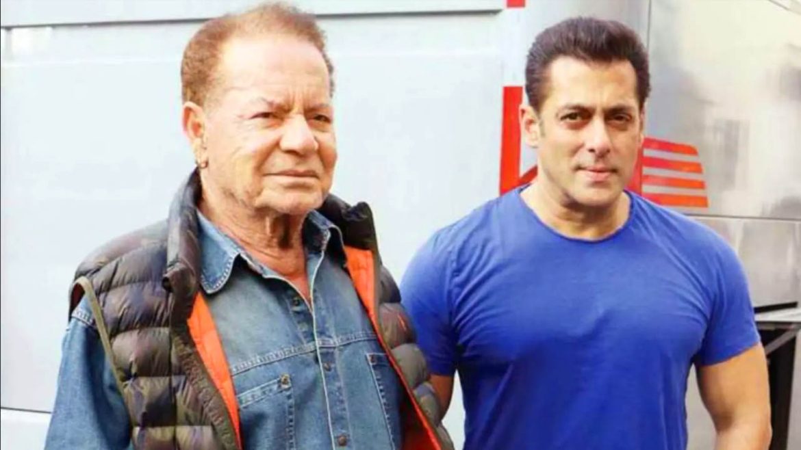 Salim Khan