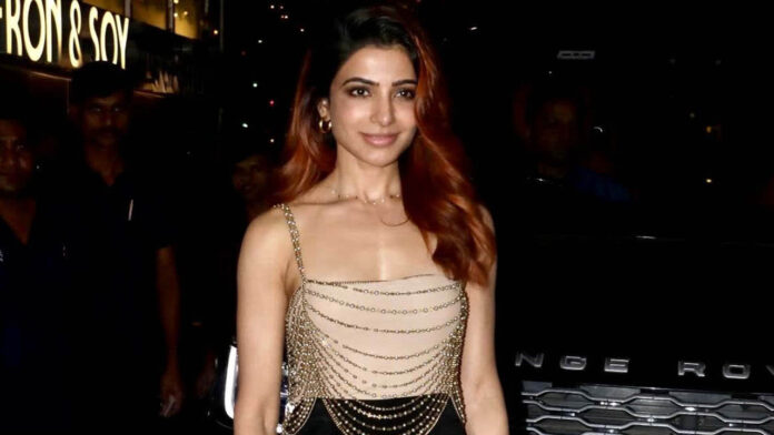 Samantha