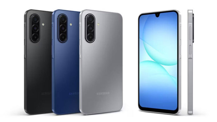 Samsung Galaxy A17 5G