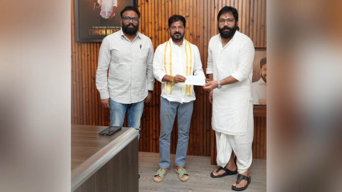 Sandeep Reddy Vanga
