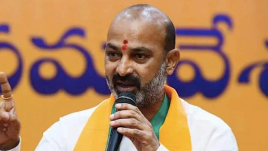 Sanjay Phone Tapping Case