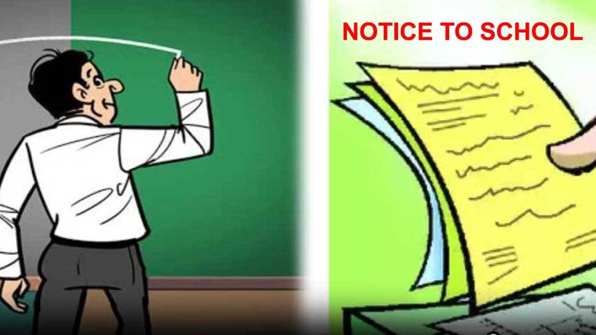 Sri Chaitanya School