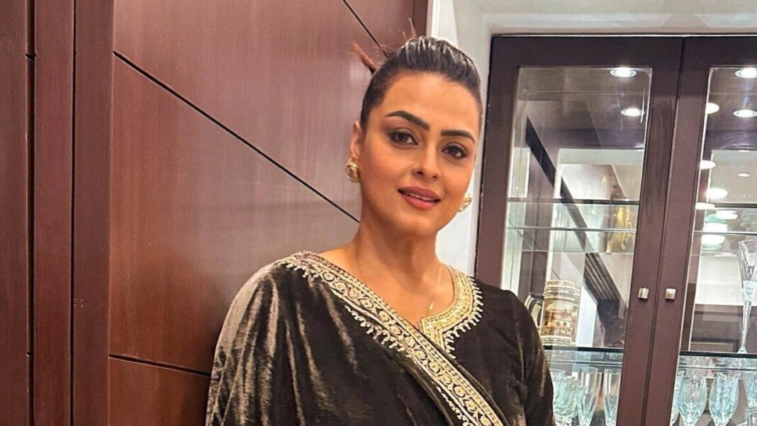 Shilpa Shirodhkar
