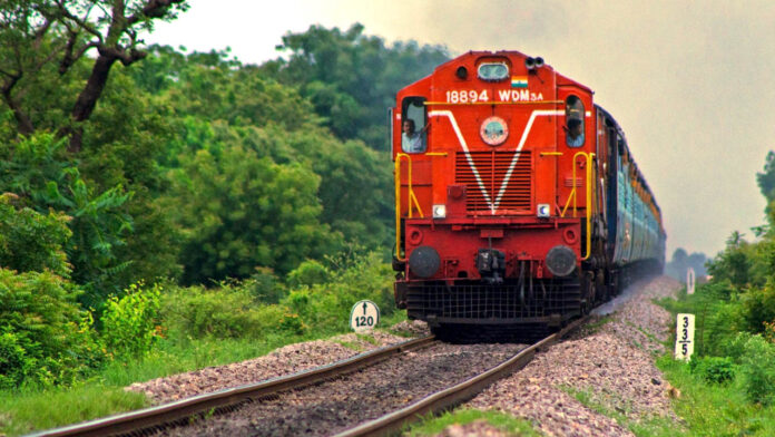 Special Trains