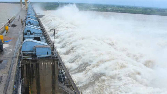 Sriram sagar