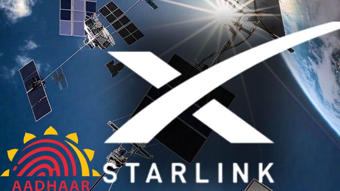 Starlink