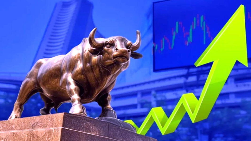 OCT 1 Market Analysis |లాభాల్లో గ్లోబల్‌ మార్కెట్లు.. ఫ్లాట్‌ ఓపెనింగ్‌ను సూచిస్తున్న గిఫ్ట్‌ నిఫ్టీ