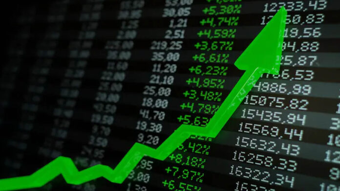 Stock Markets