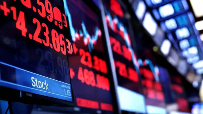 Stock Markets Stock Markets