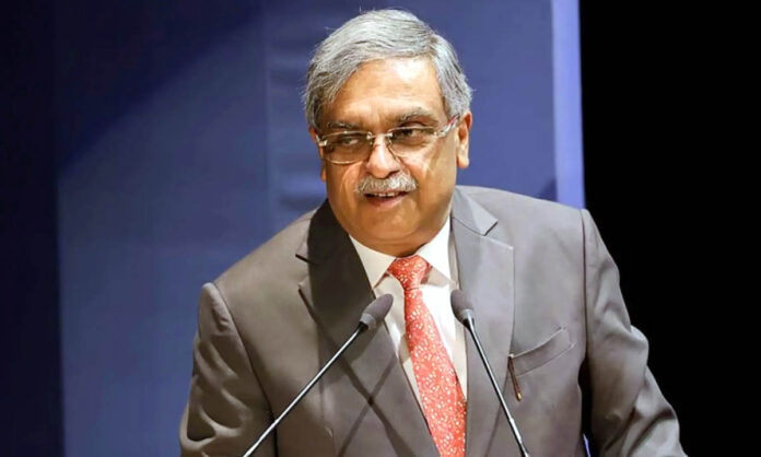 Supreme Court Judge