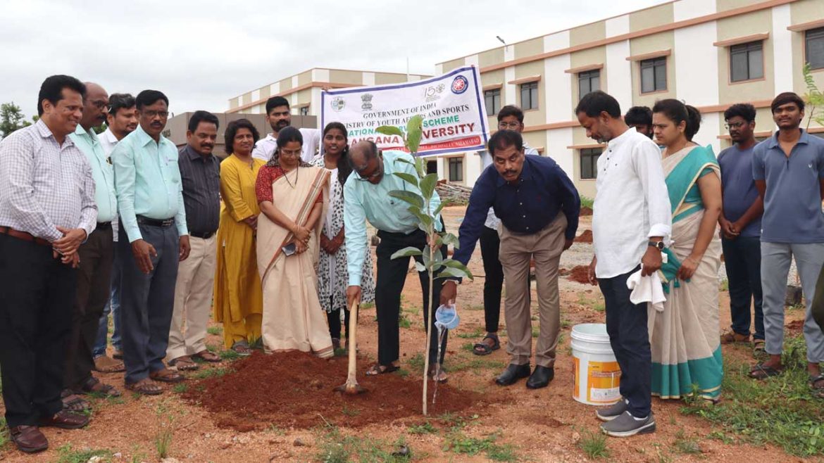 Telangana University