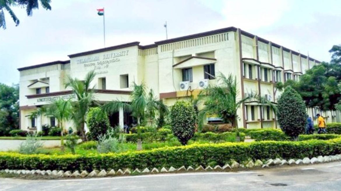 Telangana University