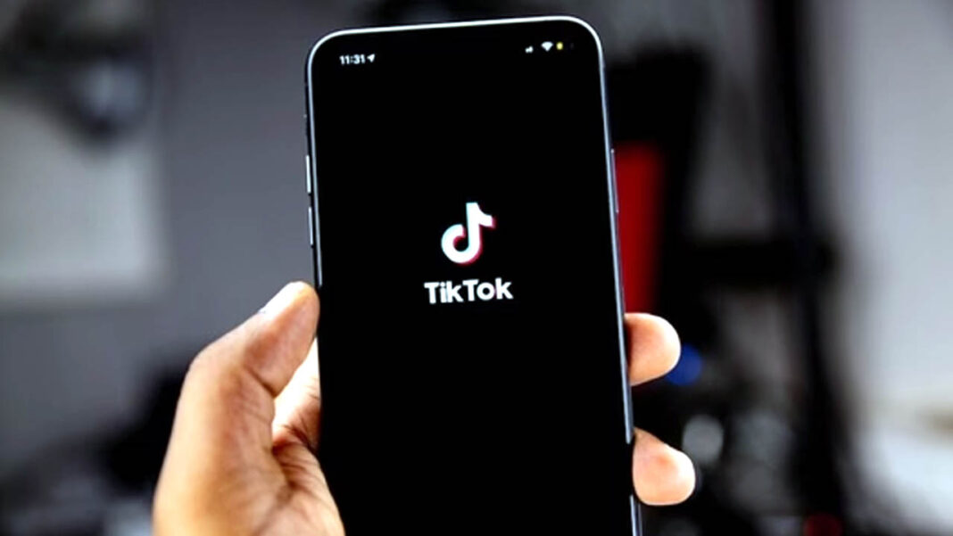 TikTok