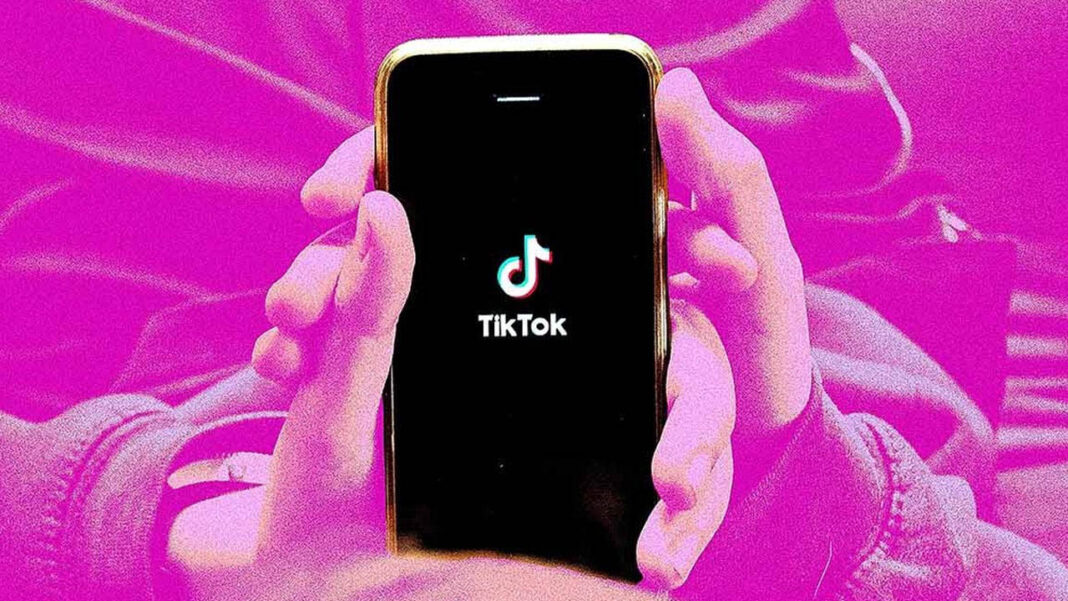 Tik Tok
