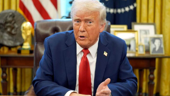 Trump Health Update