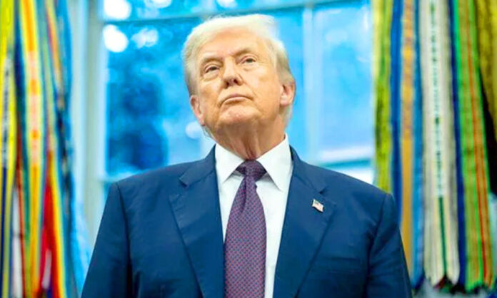 Trump Tarrifs