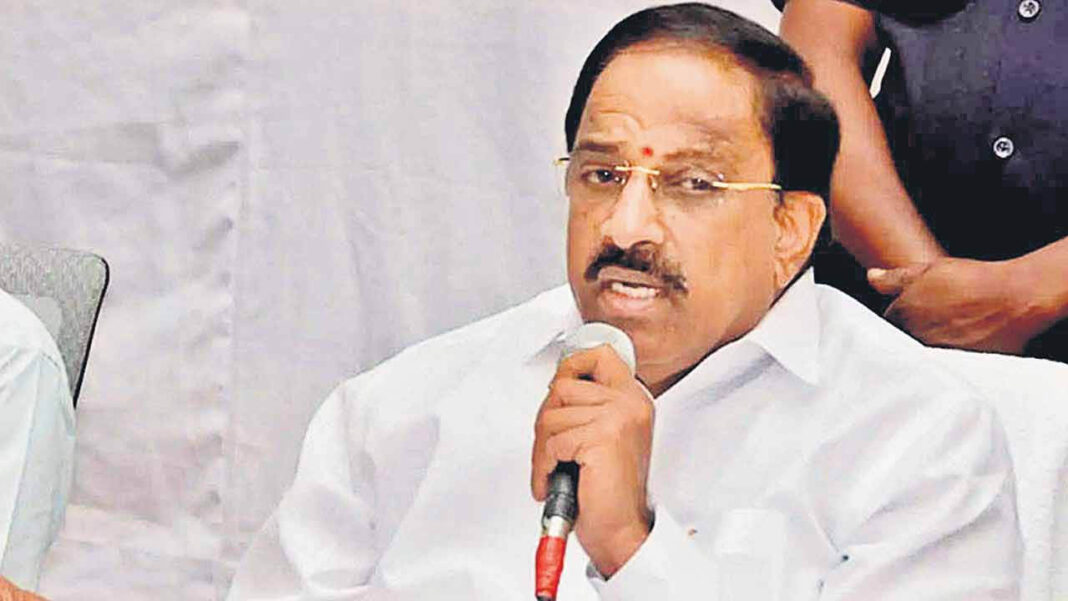 Tummala Nageswara Rao