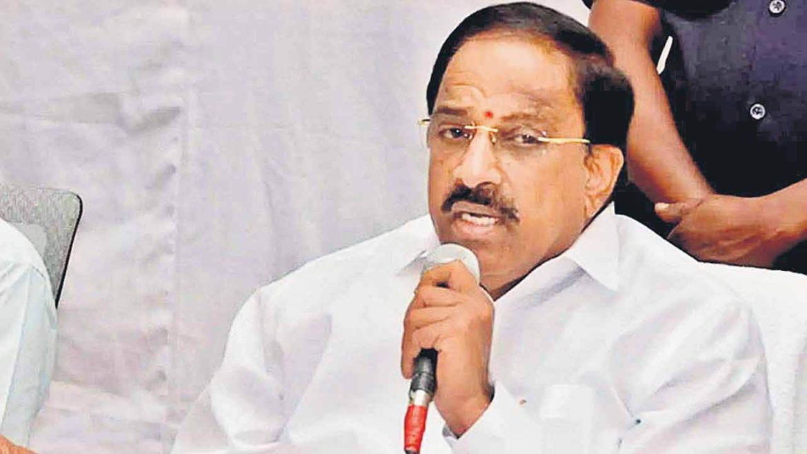 Tummala Nageswara Rao