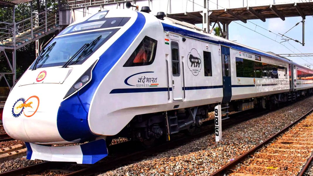 Vande Bharat Train
